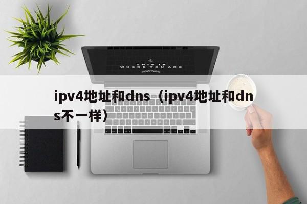 ipv4地址和dns（ipv4地址和dns不一样）