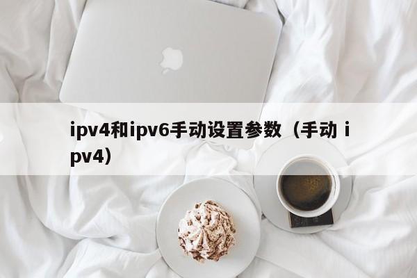 ipv4和ipv6手动设置参数（手动 ipv4）